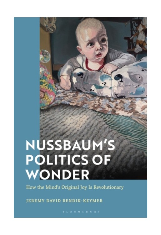Nussbaum's Politics of Wonder