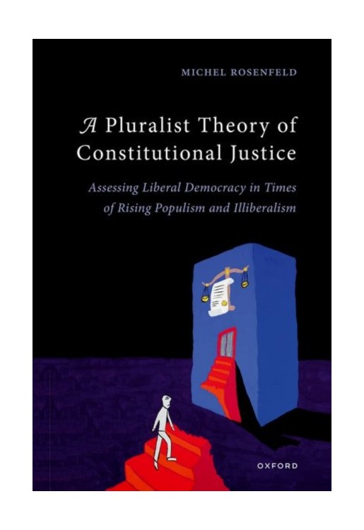 A Pluralist Theory of Constitutional Justice
