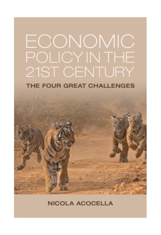 Economic Policy in the 21st Century