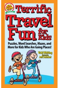 Terrific Travel Fun for Kids