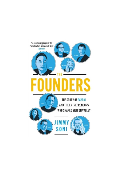 The Founders