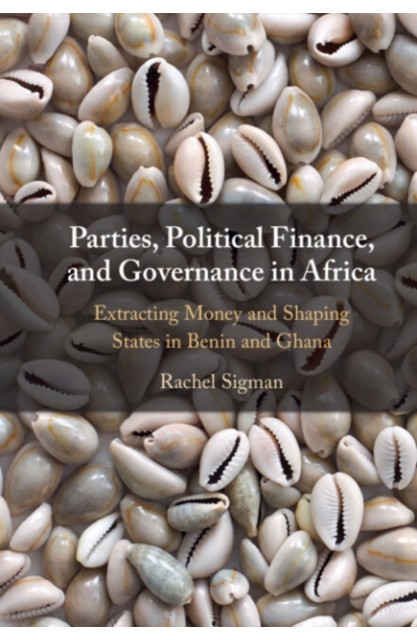 Parties, Political Finance,...