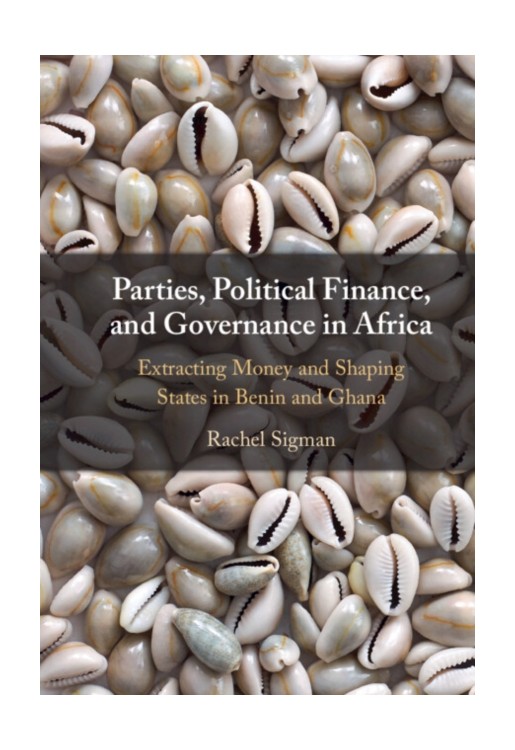Parties, Political Finance, and Governance in Africa