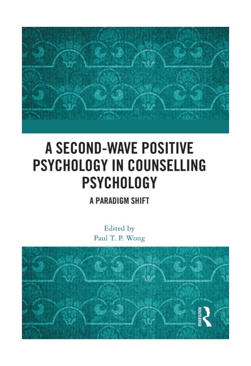 A Second-Wave Positive Psychology in Counselling Psychology