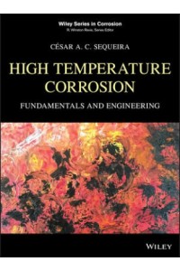 High Temperature Corrosion