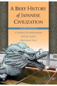 A Brief History of Japanese Civilization