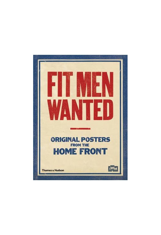 Fit Men Wanted