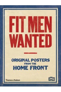 Fit Men Wanted