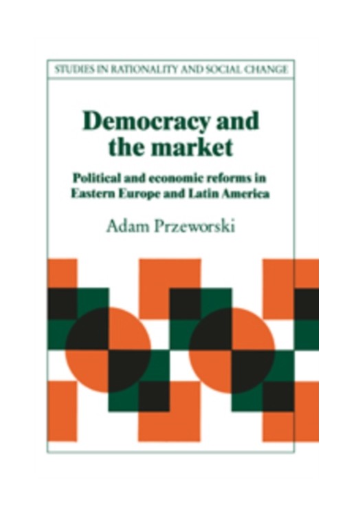 Democracy and the Market