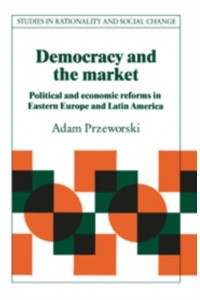 Democracy and the Market