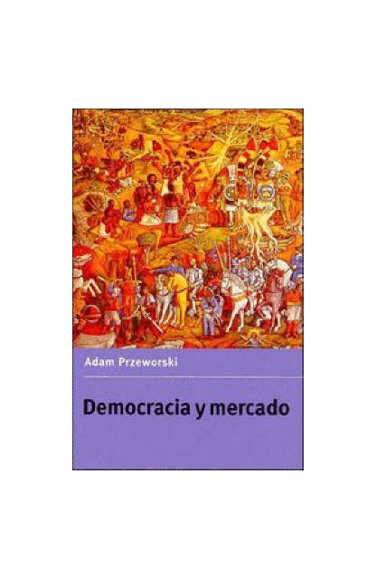 Democracia y mercado