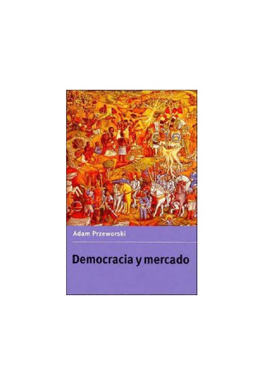 Democracia y mercado