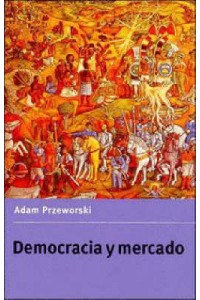 Democracia y mercado