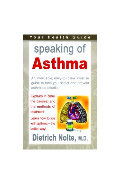 Speaking of Asthma