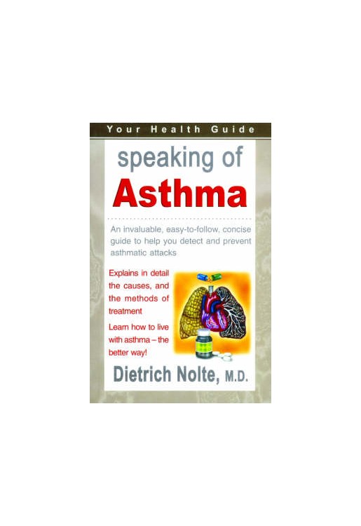 Speaking of Asthma