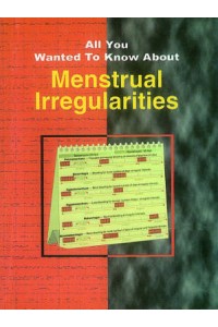 All You Wanted To Know About Menstrual