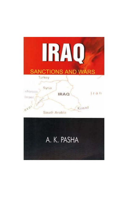 IRAQ Sanctions & Wars