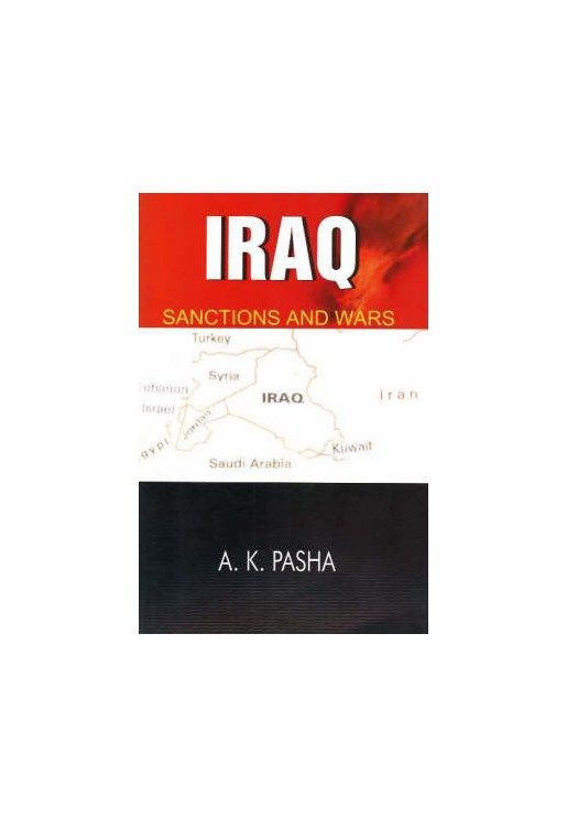IRAQ Sanctions & Wars