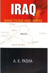 IRAQ Sanctions & Wars
