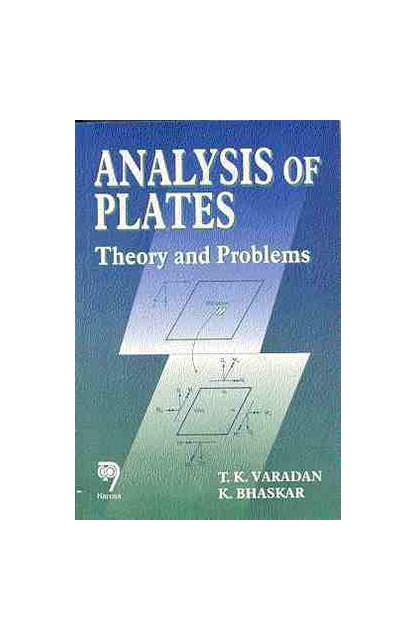 Analysis of Plates