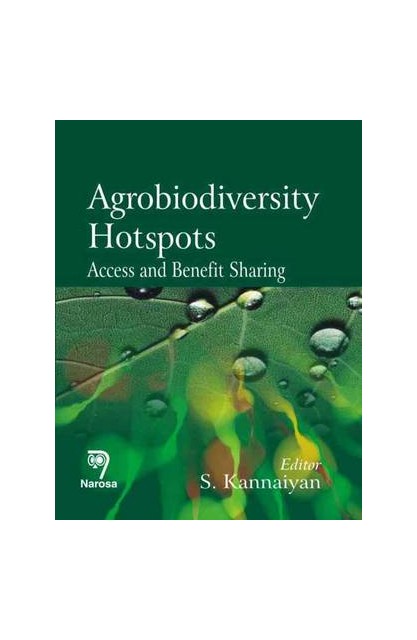 Agrobiodiversity Hotspots
