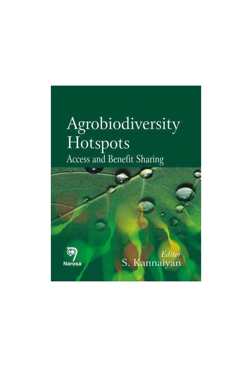 Agrobiodiversity Hotspots