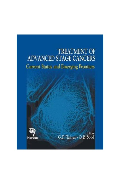 Treatment of Advanced Stage...