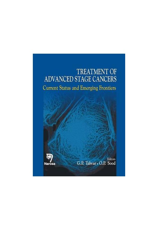 Treatment of Advanced Stage Cancers