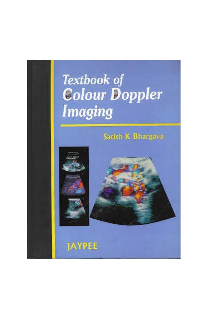 Textbook of Colour Dopper...