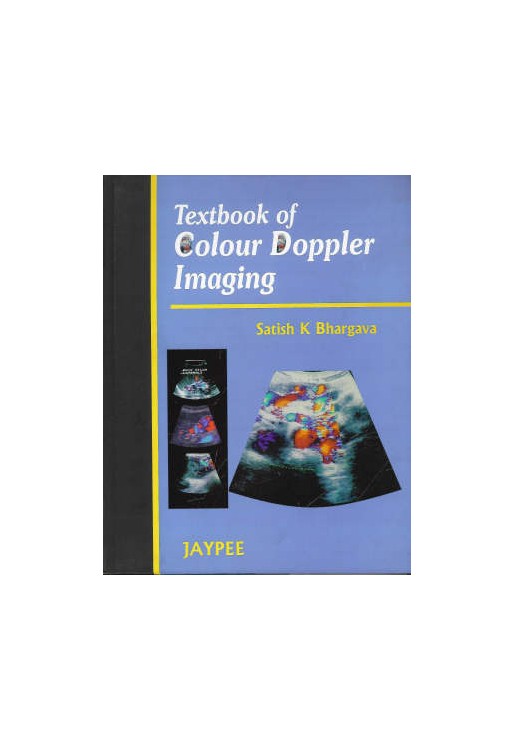 Textbook of Colour Dopper Imaging