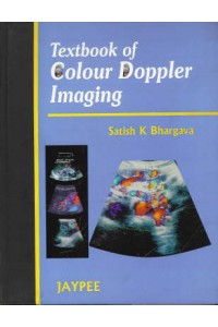Textbook of Colour Dopper Imaging