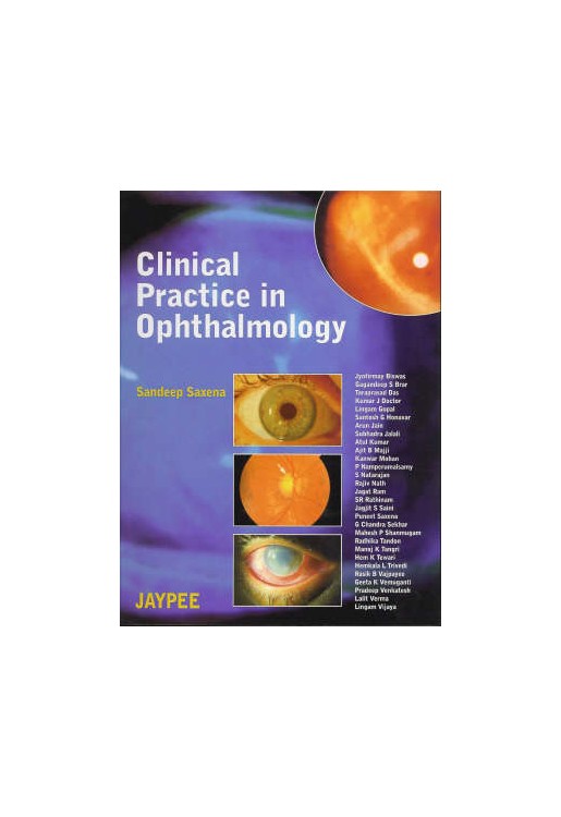 Clinical Practice in Ophthalmology