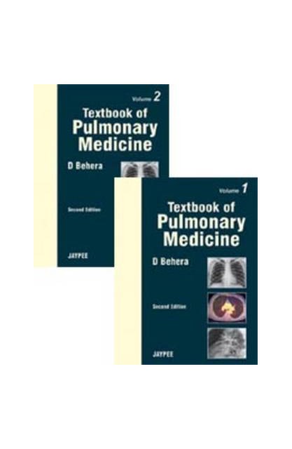 Textbook of Pulmonary...