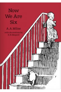 Now We Are Six