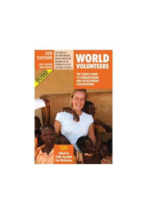 World Volunteers