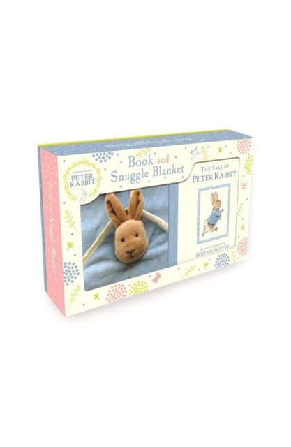 Peter Rabbit Book and...