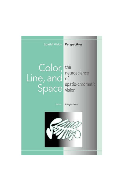 Color Line & Space The...