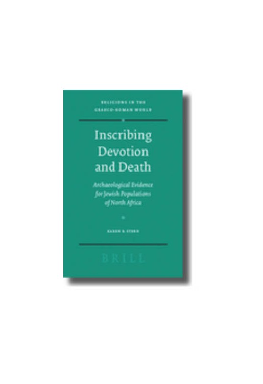 Inscribing Devotion and Death