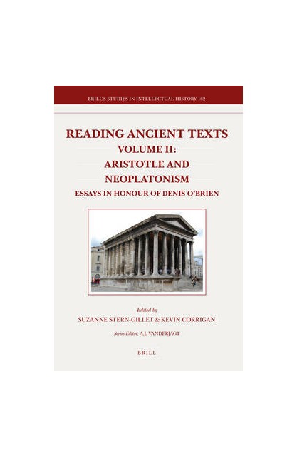 Reading Ancient Texts v 2