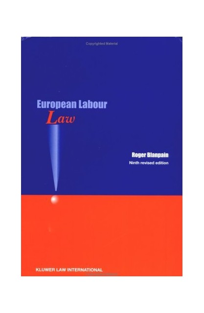 European Labour Law