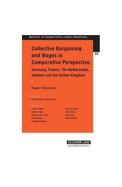 Collective Bargaining Wages...