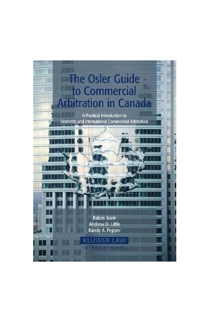 Osler Guide to Commercial...