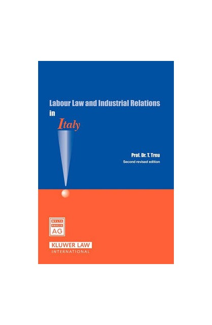 Labour Law in Italy