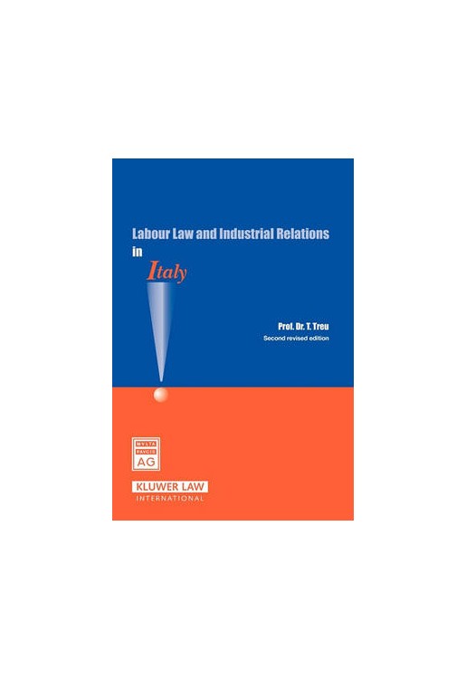 Labour Law in Italy