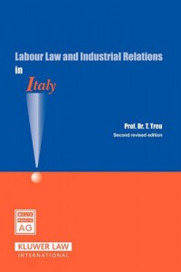 Labour Law in Italy