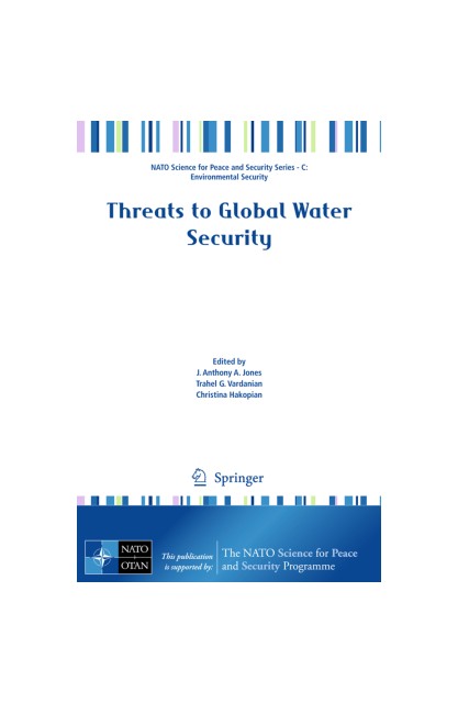 Threats to Global Water...