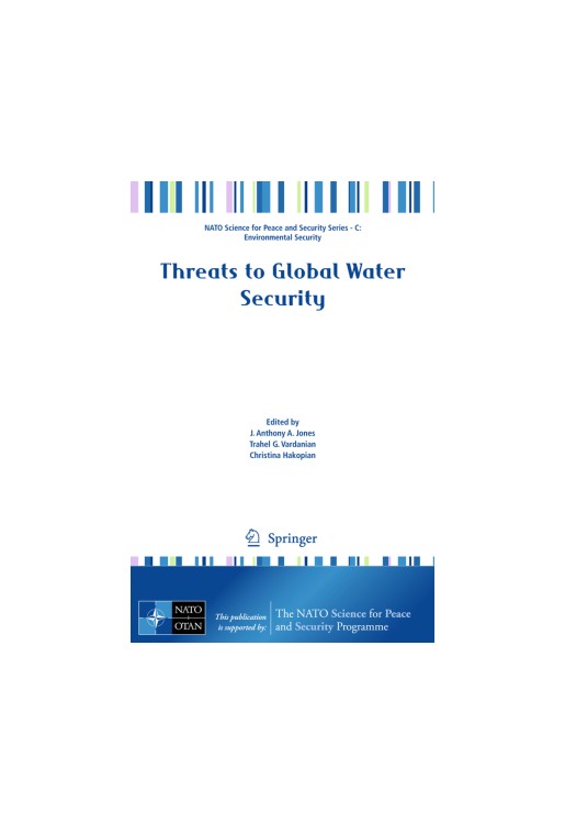 Threats to Global Water Security