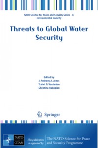 Threats to Global Water Security
