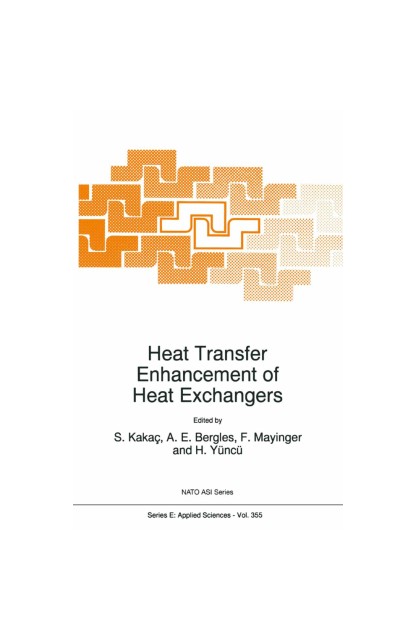 Heat Transfer Enhancement...