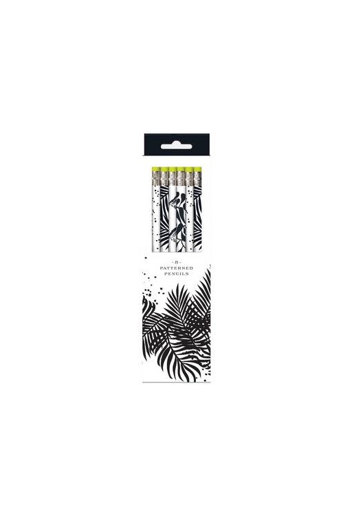 Seychelles Safari Pencil Set